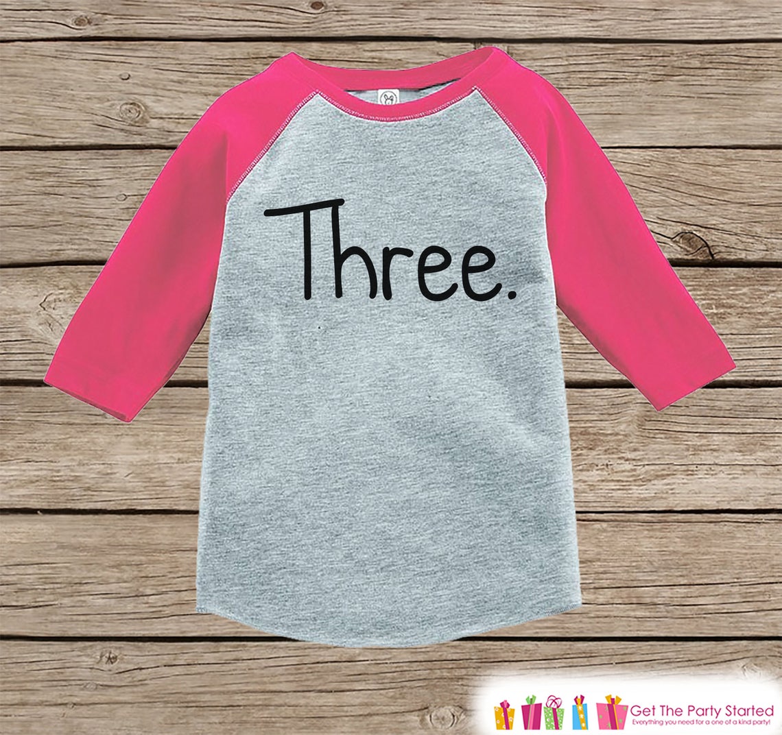 three-year-old-birthday-shirt-girls-birthday-shirt-kid-3rd-etsy