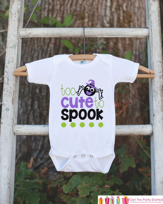 baby boy halloween shirt
