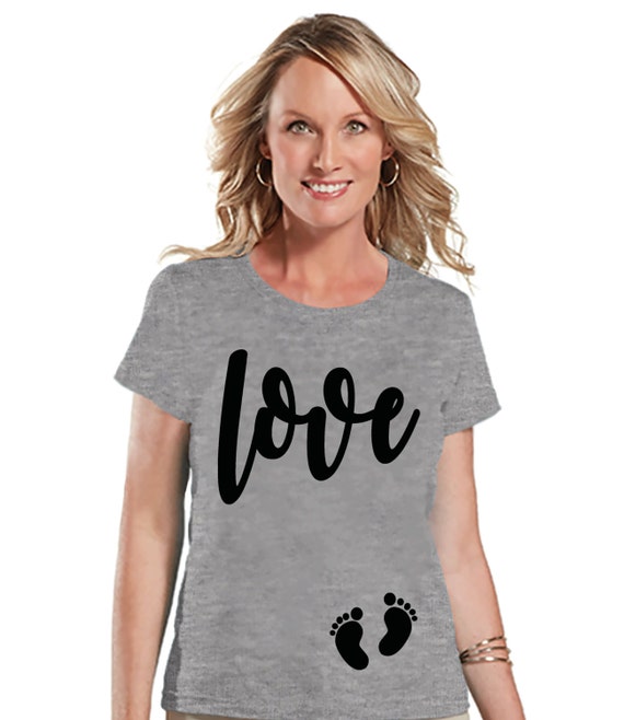 st paddys day pregnancy shirt