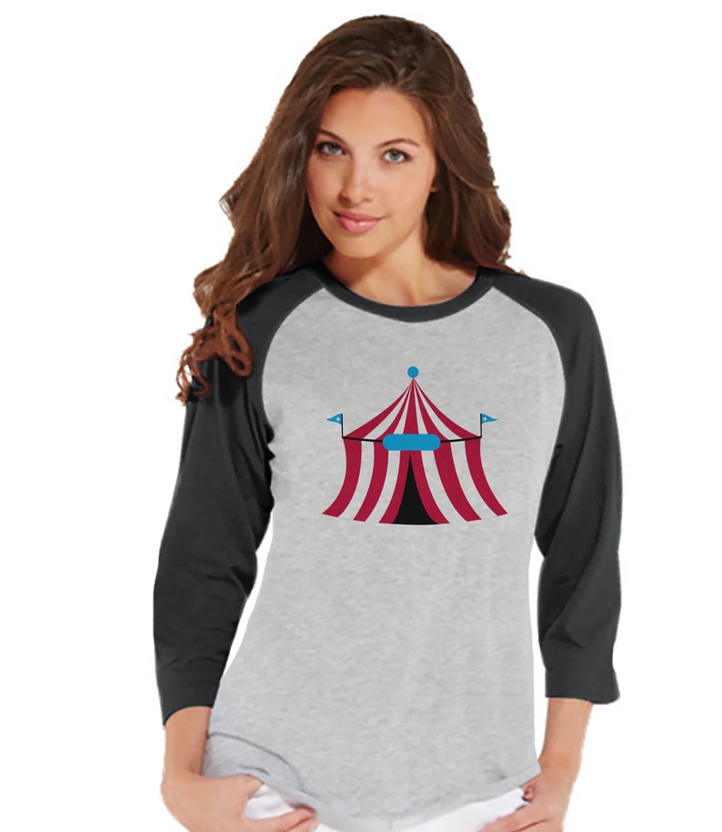 one piece carnival shirt