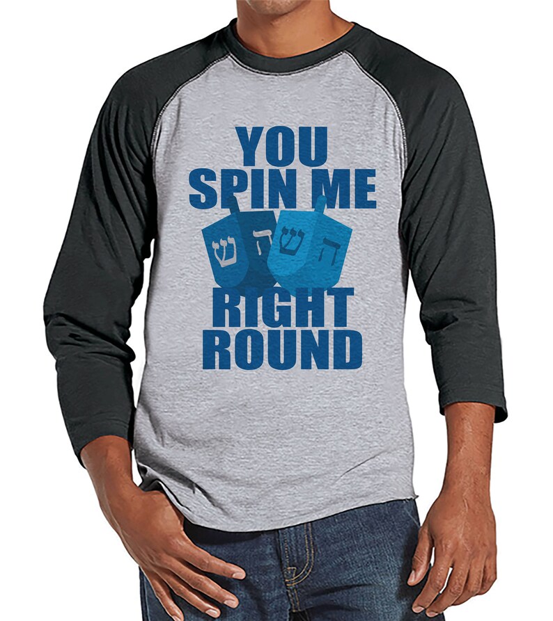 funny hanukkah shirts
