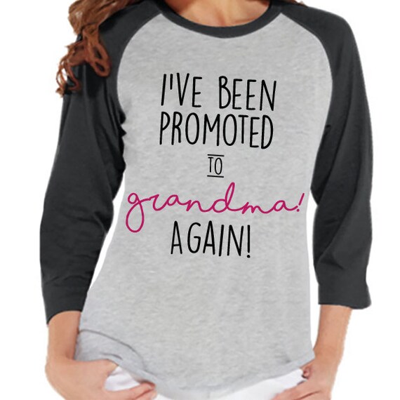 Pregnancy Announcement Promoted to 