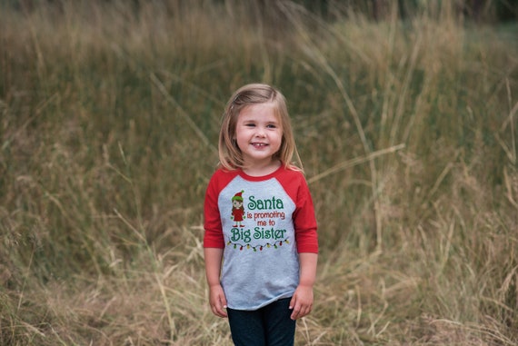 big sister little sister christmas outfits