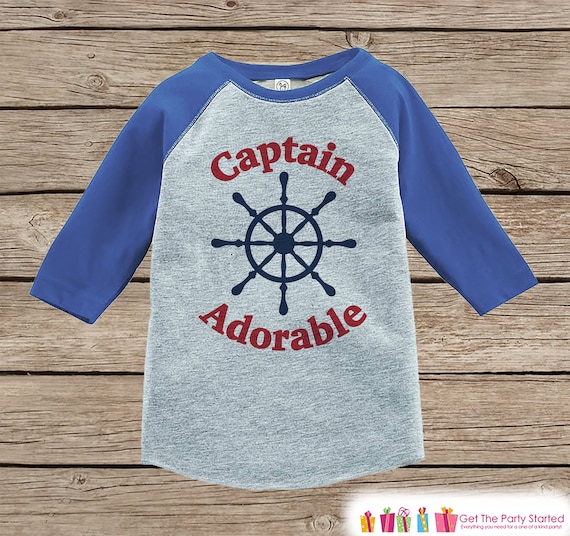 infant raglan shirt
