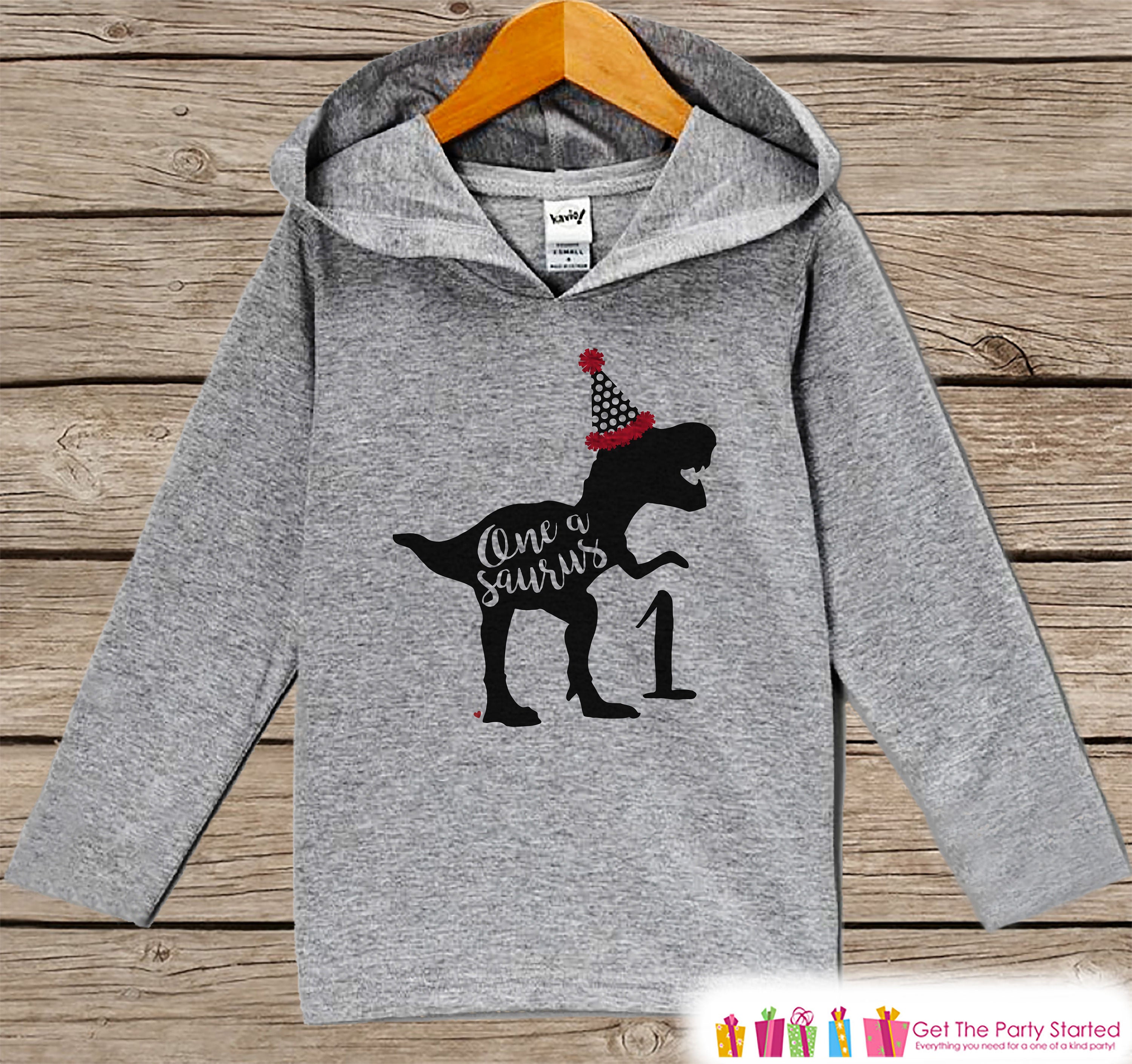 Oneasaurus Clearance