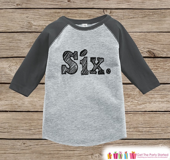 birthday outfits for 6 year old boy