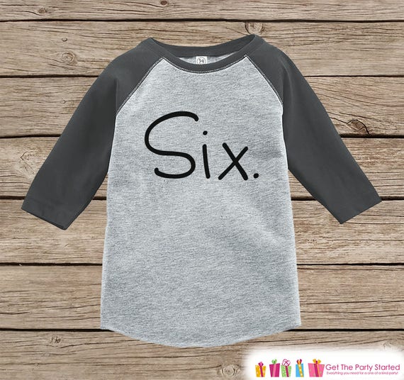 birthday outfits for 6 year old boy