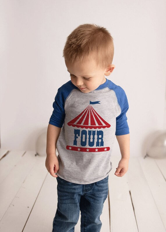 Baby Pyret Tree of Life Tunic Polarn O