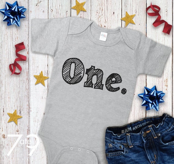 one piece birthday outfit