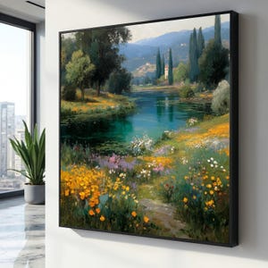 May include: A white ceramic mug with a black handle and the text "But First, Coffee" in a handwritten style. The mug is on a white surface. The mug is approximately 4 inches tall.