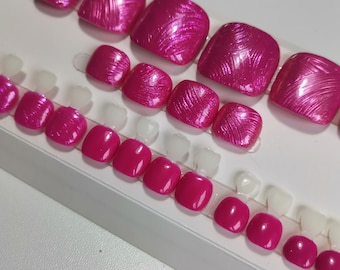 presson toenails, nail art, nail designs, summer nails, pedicure,nails, nail accessories, custom toenails, nail sets, stylish toenails