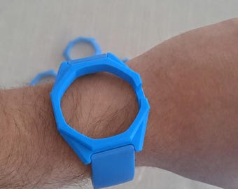 Adattatore per cinturino per orologio AP Royal Pop Swatch
