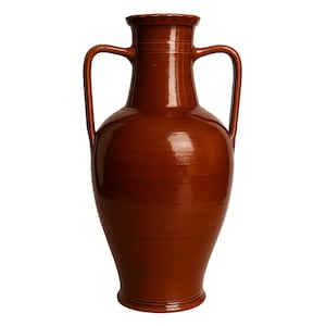 Fusina Puglia in Ceramic - Capasone Pugliese - Available in Various Sizes