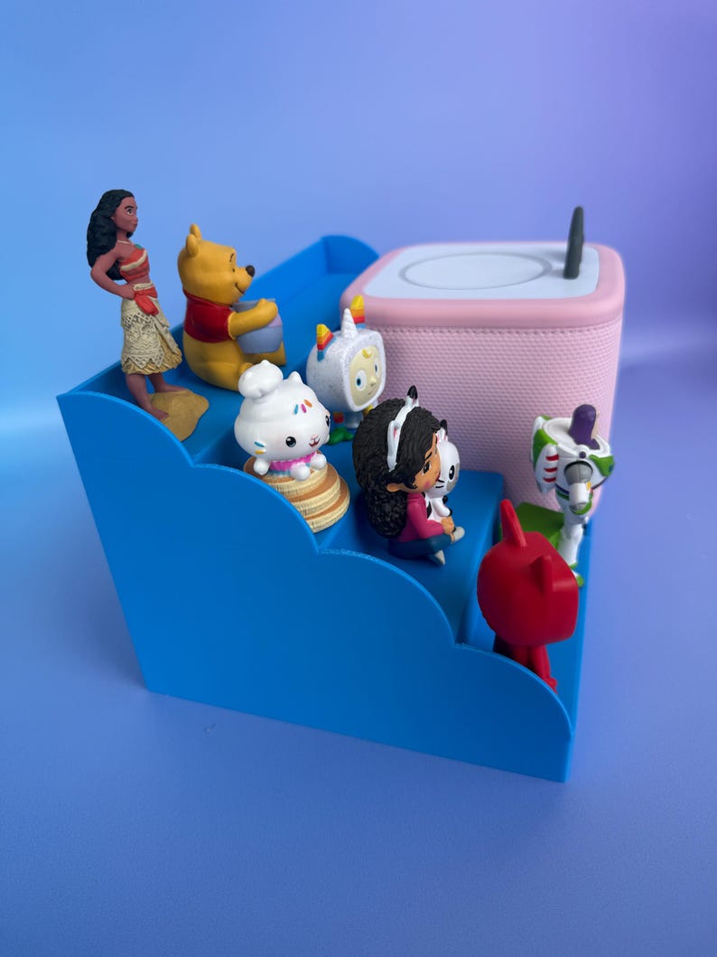 Boîte à histoires Toniebox : présentation et avantages