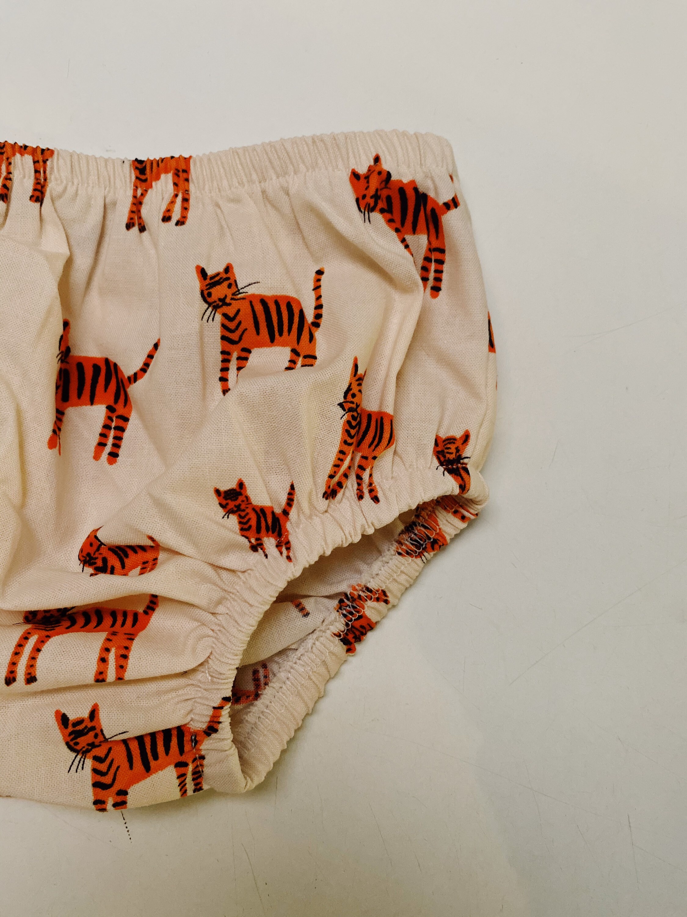 Kleding Jongenskleding Ondergoed Jungle leeuw 3T boxer slips ondergoed 
