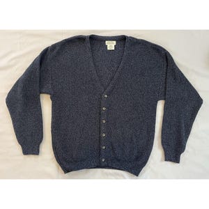St John's Bay Cardigan - Etsy