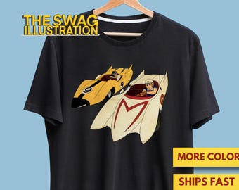 ヴィンテージ レーサーX ライブ・イン・ジャパン Tシャツ ポール