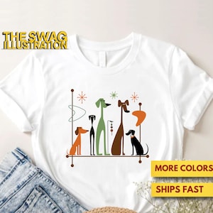 1950s 60s T Shirt - Etsy