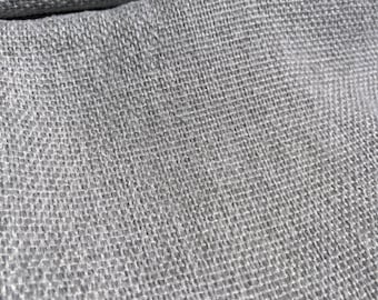 2.20 M x 50 M -  Gray Rug Tufting Cloth - Roll of Tufting Cloth - Woven Fabric