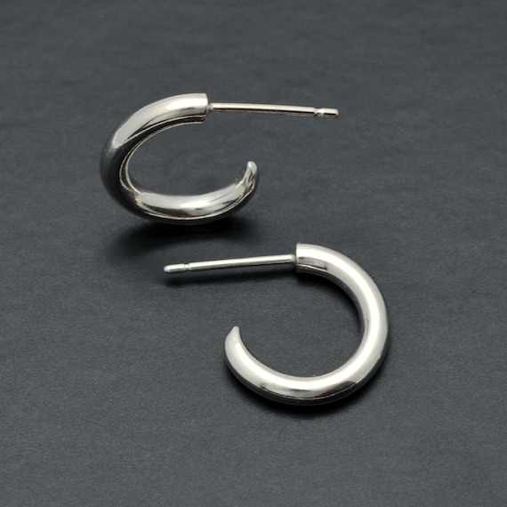 small Thorn in my Pride Earrings