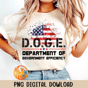 Department of Government Efficiency Parody Seal, DOGE coin Png, funny crypto agency doge-coin maga humo, elon musk meme doge png, funny png