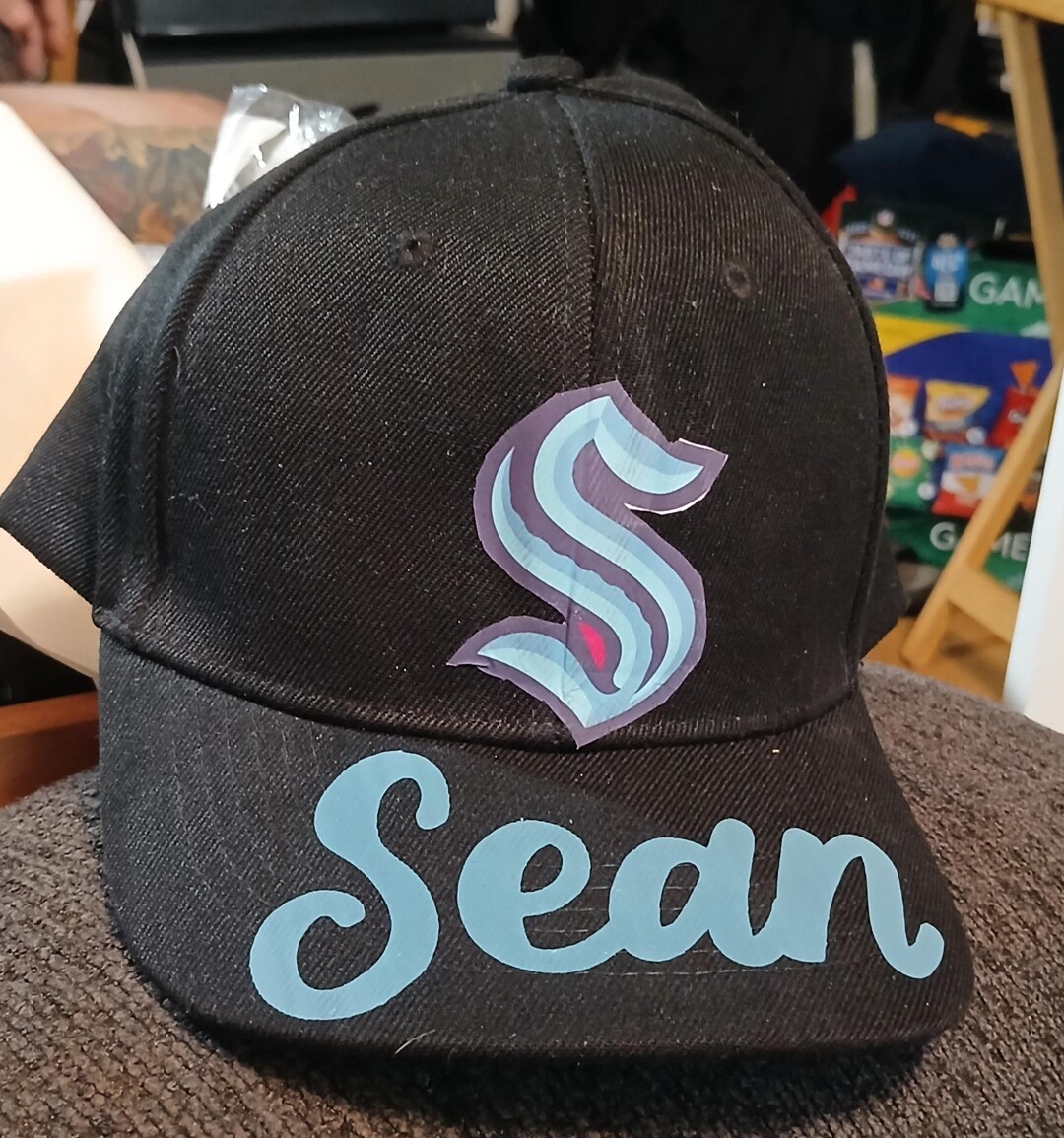 Custom Baseball Cap: Personalized Design & Colors - Etsy