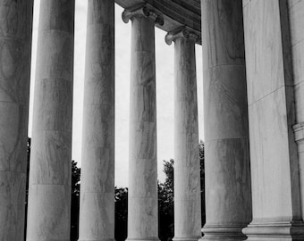 Jefferson Monument