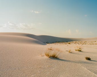 White Sands National Park