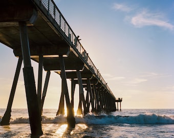 The Pier