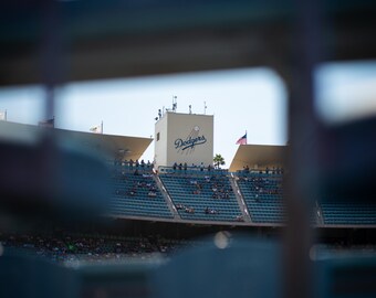 Dodger Blue