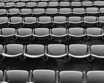 Find Your Seat
