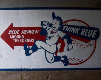 Blue Heaven