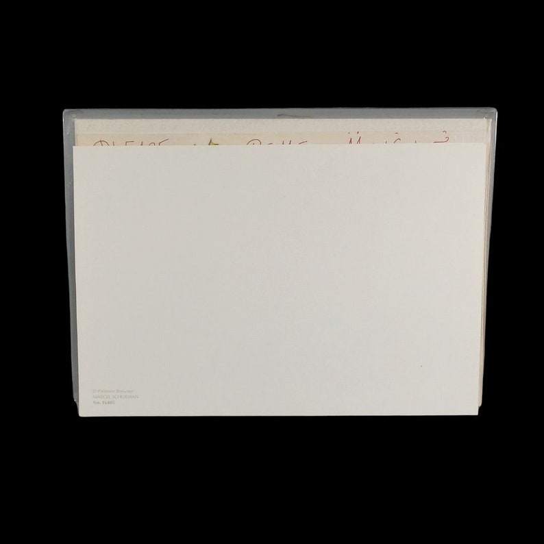 marcel schurman stationery marcel schurman stationery