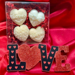 Wax Melts