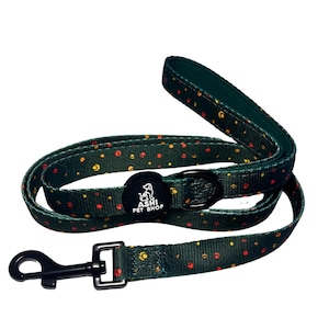 Dog leash, pet leash, cat leash, dog mom gift, cat mom gift