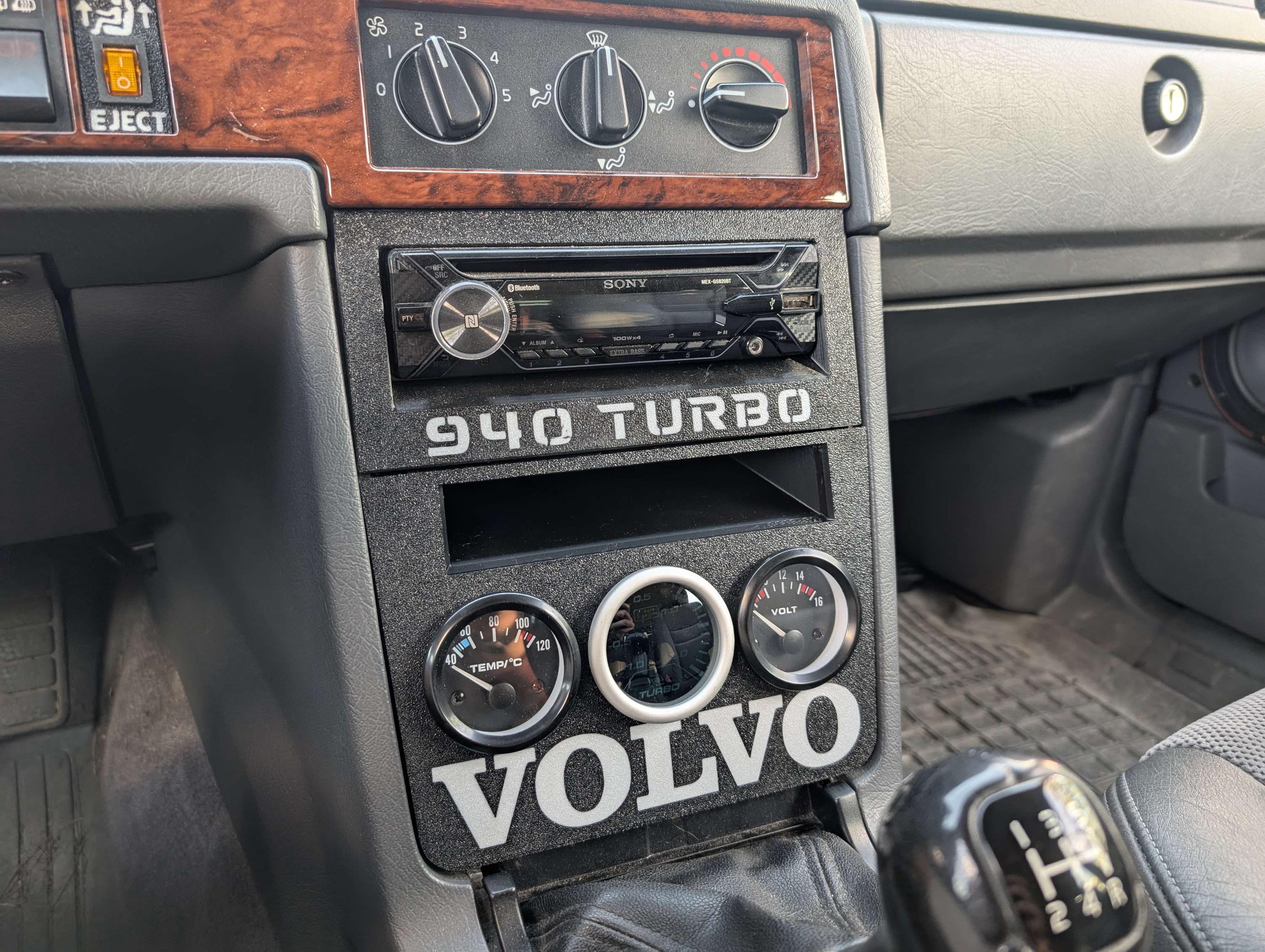 Volvo 940 wagon - Etsy 日本