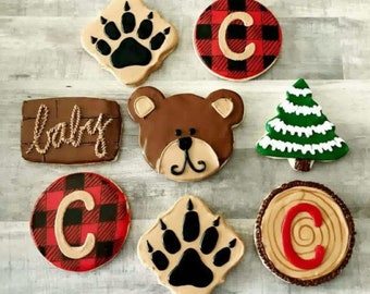 Custom Cookies By Kj Cookies By Kjcookies On Etsy Custom Cookies By Kj Cookies By Kjcookies On Etsy