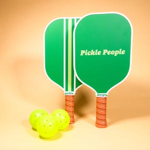 The Pickle People Classic