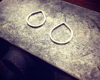 Teardrop Ring