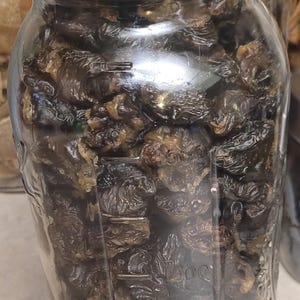 Dog Treats - Dehydrated Chicken Hearts