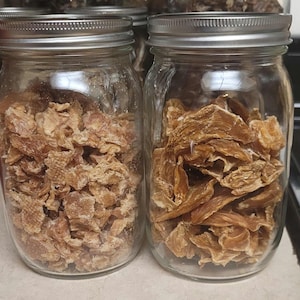Dog & Cat Treats - Dehydrated Chicken Breast