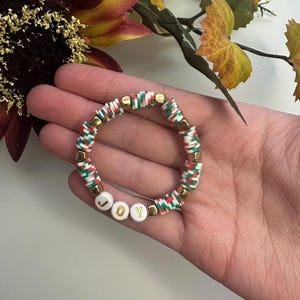 Kids Christmas Bracelet