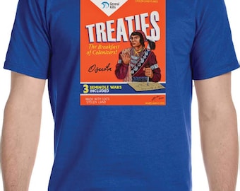 Treaties Osceola