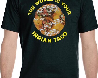 NDN Taco