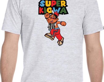 Super Kiowa