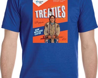 Treaties Sitting Bull