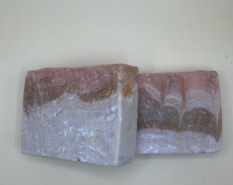 Ziegenmilchseife