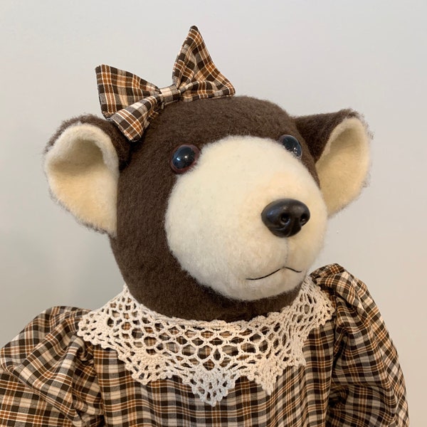 Vacuum Cleaner Cover Etsy