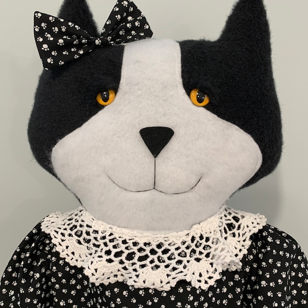 Vacuum Cleaner Cover Etsy