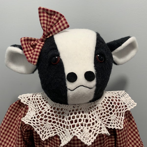 Vacuum Cleaner Cover Etsy